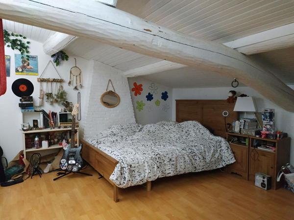 Maison Barbechat (44450), 200 m², 5 chambres + bureau