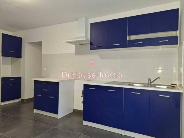Maison à vendre 3 pièces de 91 m²