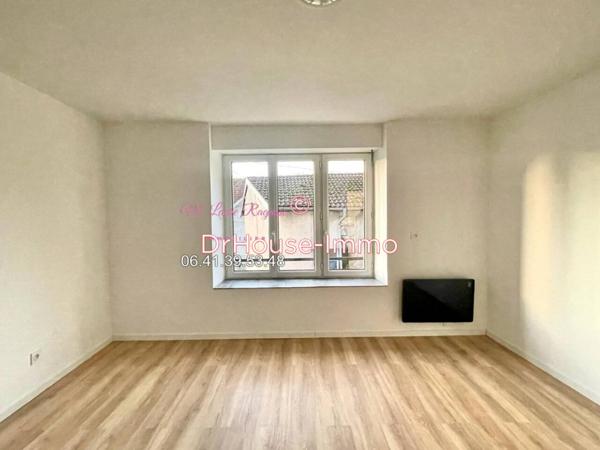 Maison à vendre 3 pièces de 91 m²