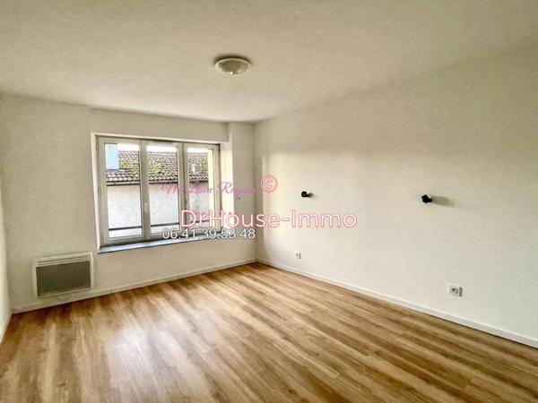 Maison à vendre 3 pièces de 91 m²