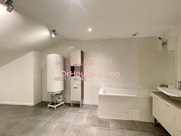 Maison à vendre 3 pièces de 91 m²
