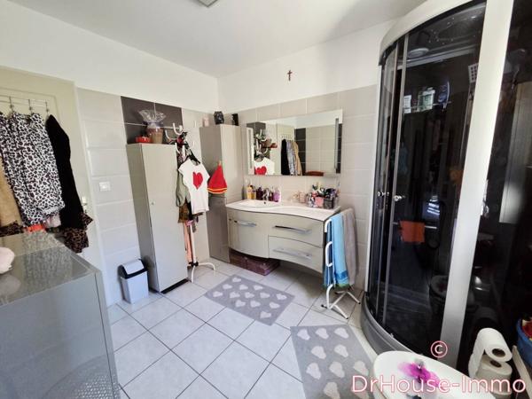 Maison à vendre 4 pièces de 97 m²