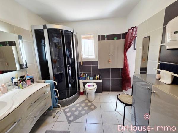 Maison à vendre 4 pièces de 97 m²