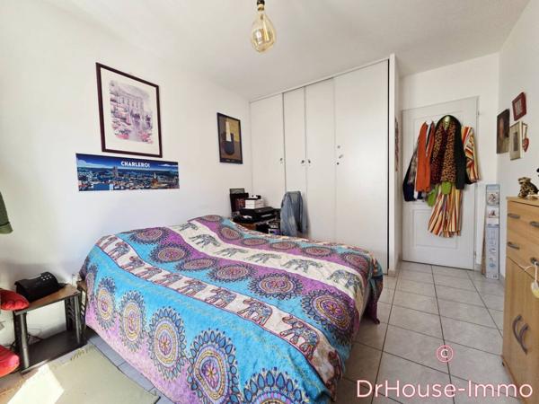Maison à vendre 4 pièces de 97 m²