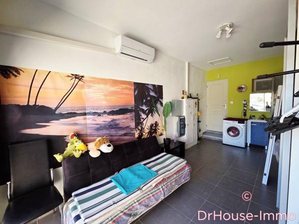 Maison à vendre 4 pièces de 97 m²
