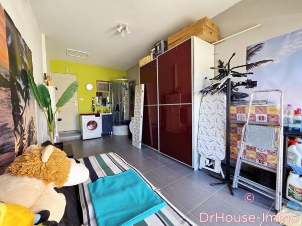 Maison à vendre 4 pièces de 97 m²