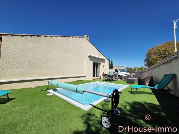 Maison à vendre 4 pièces de 97 m²