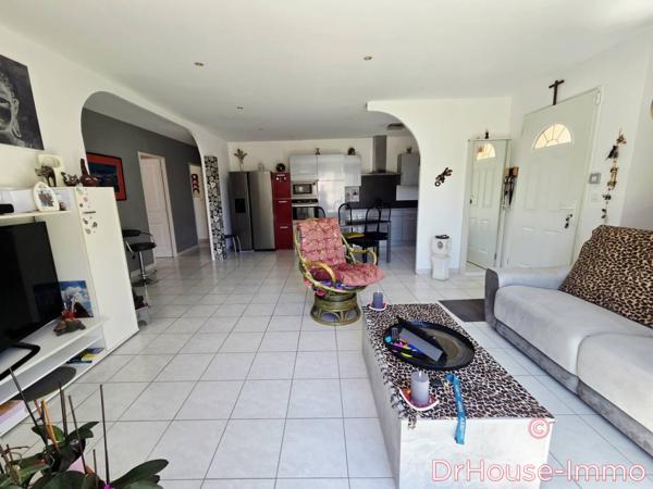 Maison à vendre 4 pièces de 97 m²
