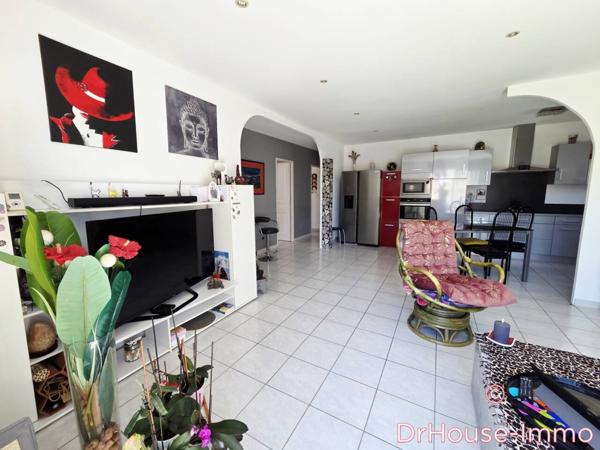 Maison à vendre 4 pièces de 97 m²