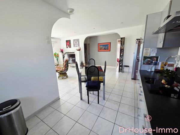 Maison à vendre 4 pièces de 97 m²
