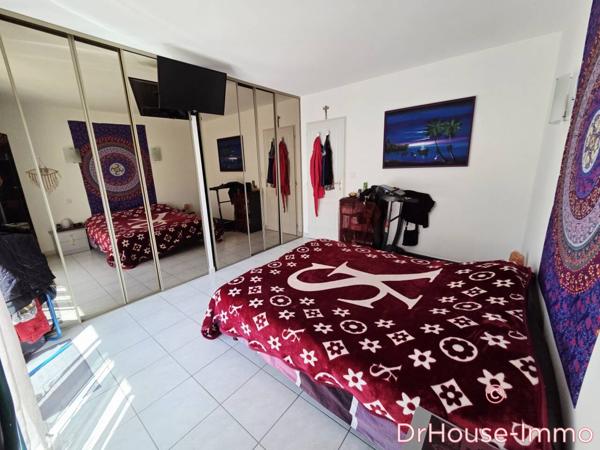 Maison à vendre 4 pièces de 97 m²