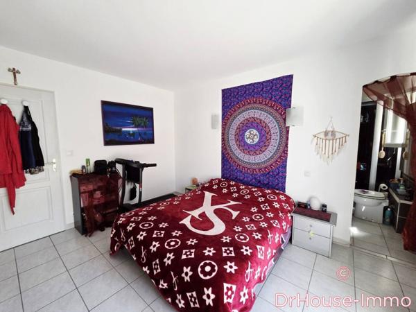 Maison à vendre 4 pièces de 97 m²