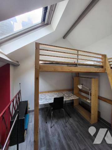 Au cœur du Vieux Lille 