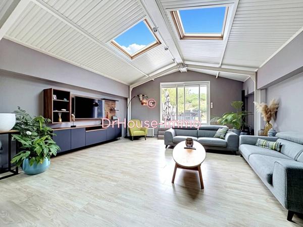 Maison à vendre 7 pièces de 197 m²