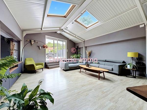 Maison à vendre 7 pièces de 197 m²
