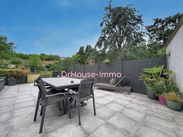 Maison à vendre 7 pièces de 197 m²