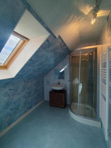 Pavillon familial avec terrain !