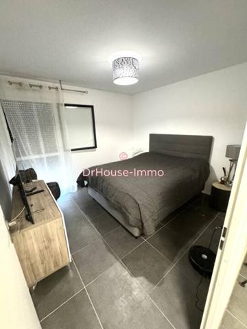 Appartement à vendre 3 pièces de 61 m²