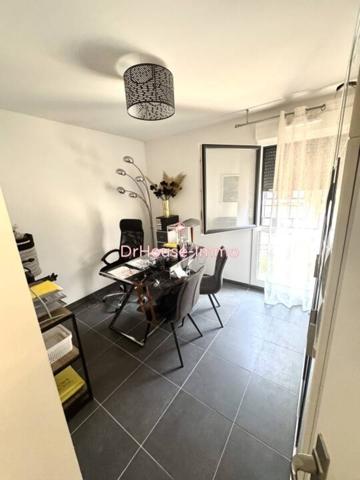 Appartement à vendre 3 pièces de 61 m²