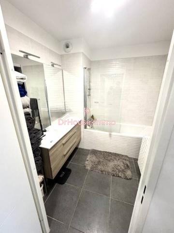 Appartement à vendre 3 pièces de 61 m²