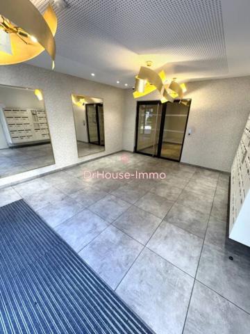 Appartement à vendre 3 pièces de 61 m²