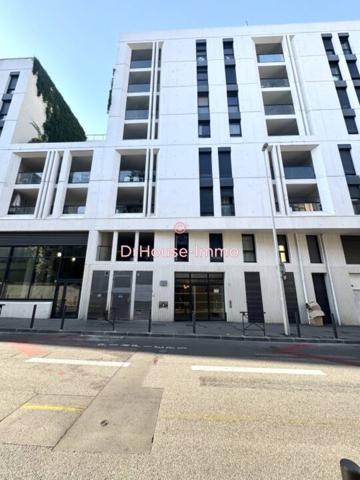 Appartement à vendre 3 pièces de 61 m²