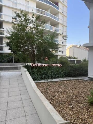 Appartement à vendre 3 pièces de 61 m²
