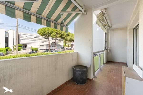 Appartement à vendre |  Montpellier |  3 pièces | 74 m²