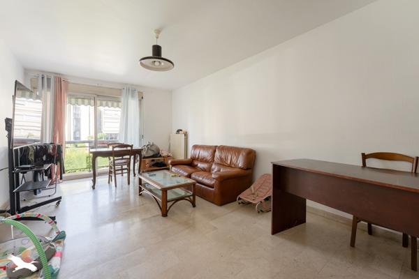 Appartement à vendre |  Montpellier |  3 pièces | 74 m²