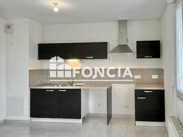 Location Appartement 3 pièces 63.23 m² - Résidence Les Pléiades Besancon 25000