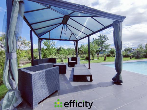 Maison 6 pièces - 215 m² Bien prestige