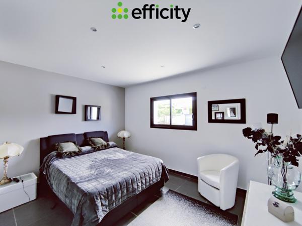 Maison 6 pièces - 215 m² Bien prestige