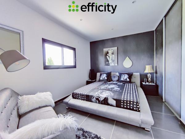 Maison 6 pièces - 215 m² Bien prestige