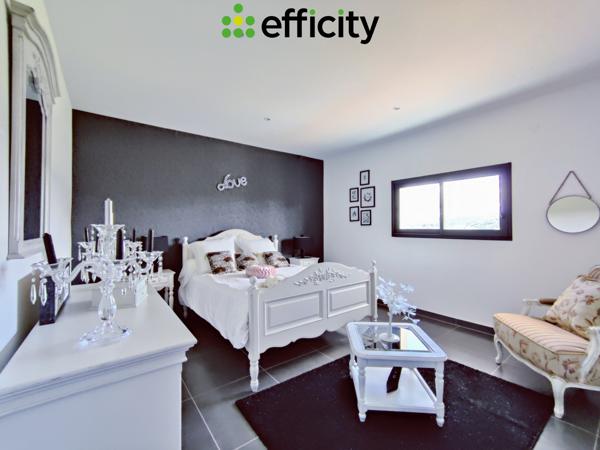 Maison 6 pièces - 215 m² Bien prestige