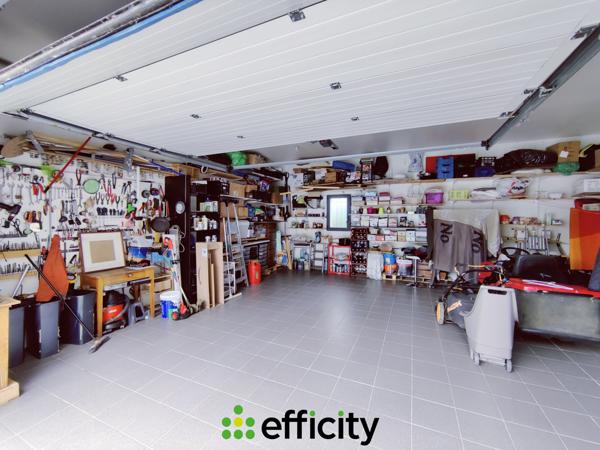 Maison 6 pièces - 215 m² Bien prestige