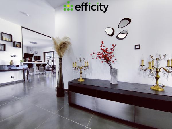 Maison 6 pièces - 215 m² Bien prestige