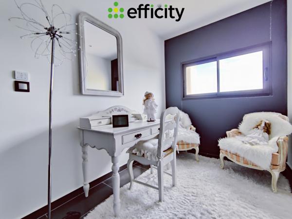 Maison 6 pièces - 215 m² Bien prestige