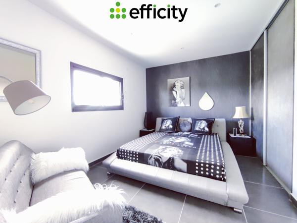 Maison 6 pièces - 215 m² Bien prestige