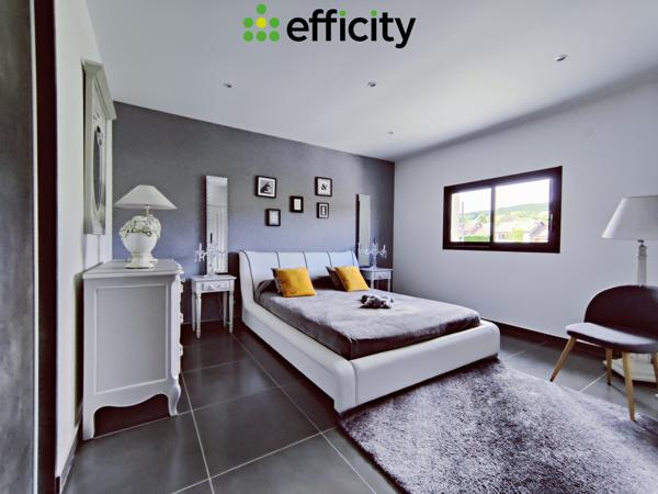 Maison 6 pièces - 215 m² Bien prestige