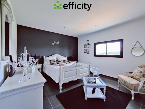 Maison 6 pièces - 215 m² Bien prestige