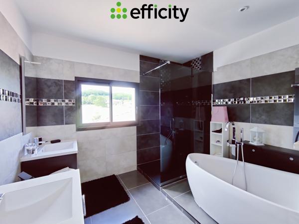 Maison 6 pièces - 215 m² Bien prestige