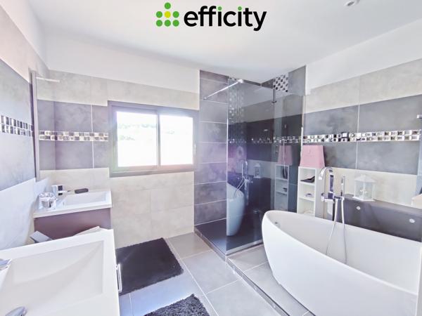 Maison 6 pièces - 215 m² Bien prestige