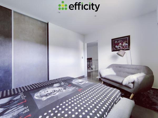 Maison 6 pièces - 215 m² Bien prestige