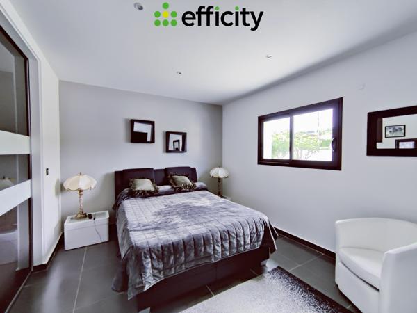 Maison 6 pièces - 215 m² Bien prestige