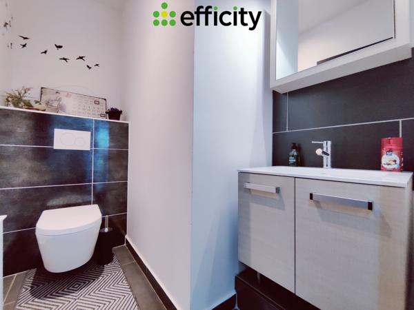 Maison 6 pièces - 215 m² Bien prestige