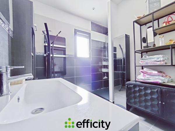 Maison 6 pièces - 215 m² Bien prestige