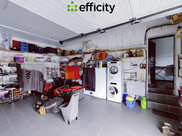 Maison 6 pièces - 215 m² Bien prestige