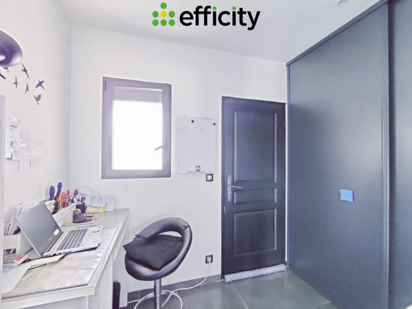 Maison 6 pièces - 215 m² Bien prestige