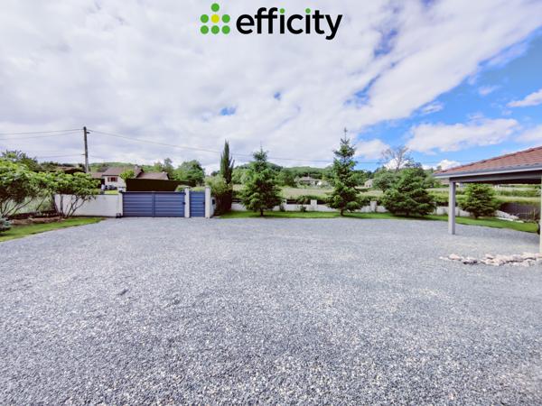 Maison 6 pièces - 215 m² Bien prestige