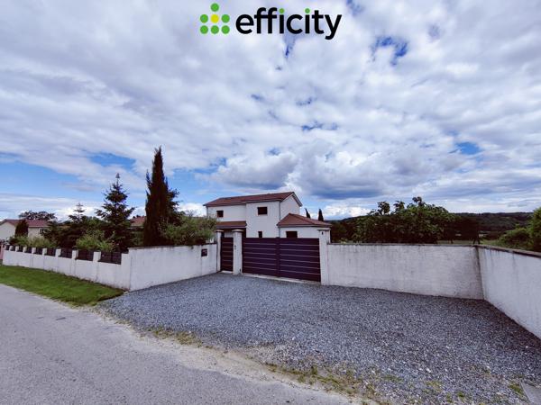 Maison 6 pièces - 215 m² Bien prestige